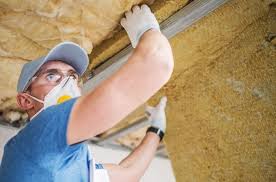 Best Insulation for New Construction  in Lake Barrington, IL